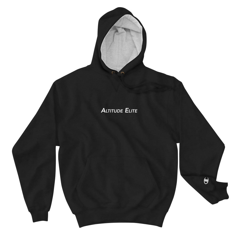 Altitude Elite Champion Hoodie